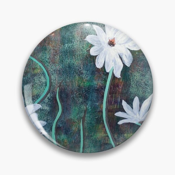Item preview, Daisies Dancing designed and sold by vireland.