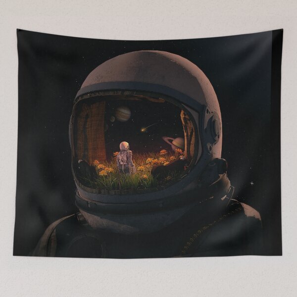 Item preview, Headspace designed and sold by nicebleed.