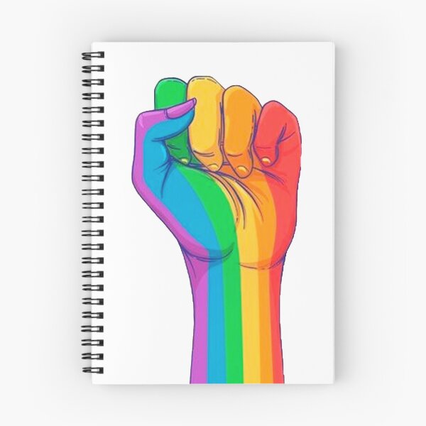 Item preview, Puno LGBT designed and sold by OnIlustraciones.