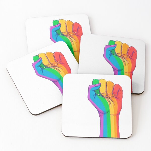 Item preview, Puno LGBT designed and sold by OnIlustraciones.