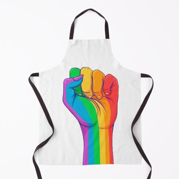 Item preview, Puno LGBT designed and sold by OnIlustraciones.