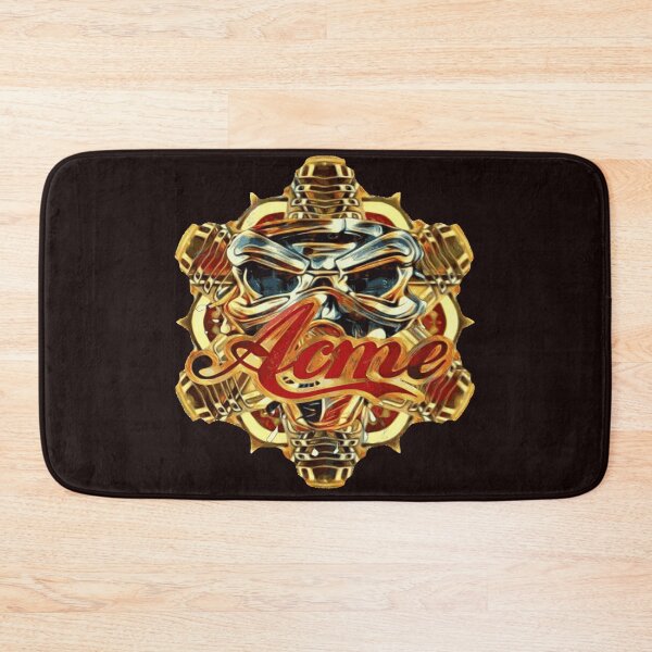 Item preview, Acme 1st edition designed and sold by James Bieber.