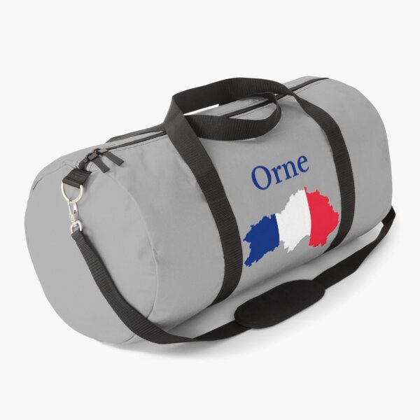 Item preview, Orne Map, France, French Department designed and sold by marosharaf.