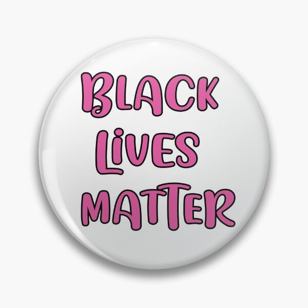 Item preview, Black Lives Matter designed and sold by frannyrayner.