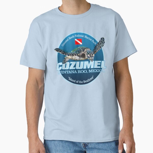 Item preview, Dive Cozumel (DD2) designed and sold by curranmorgan.
