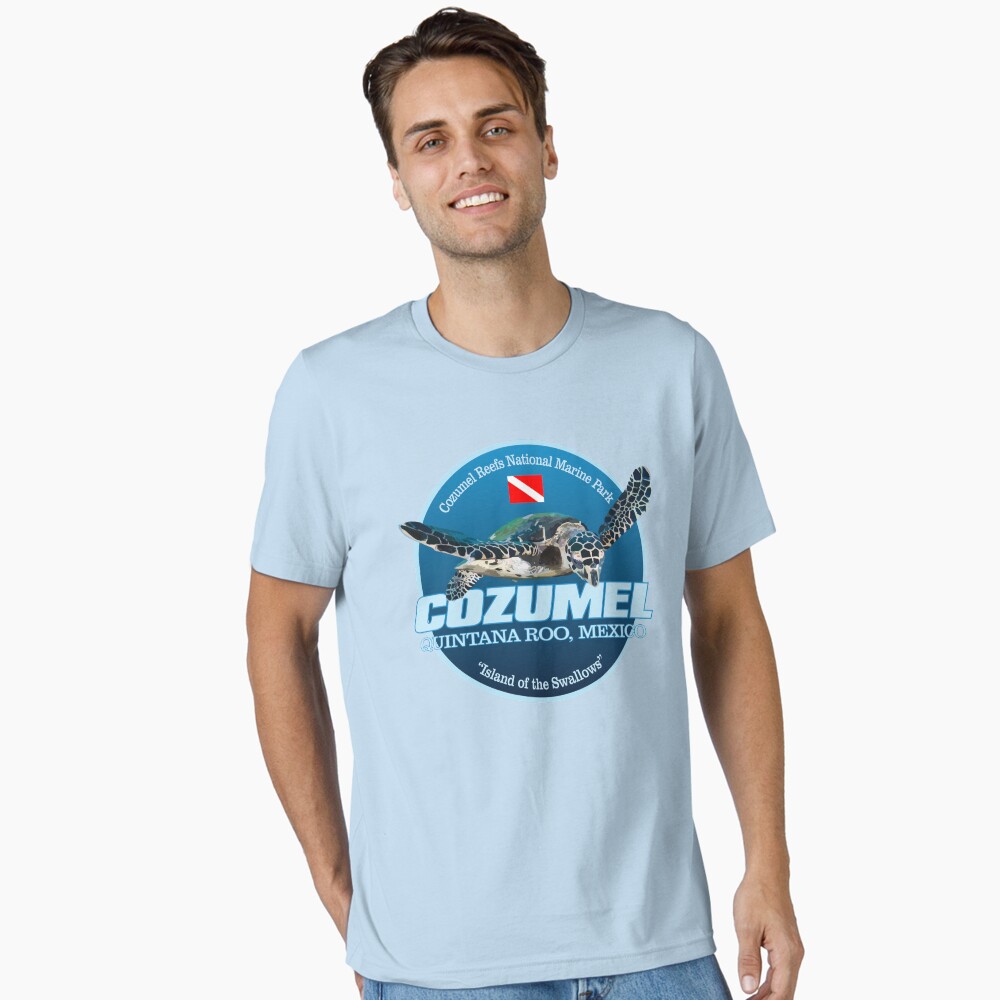 Item preview, Essential T-Shirt designed and sold by curranmorgan.