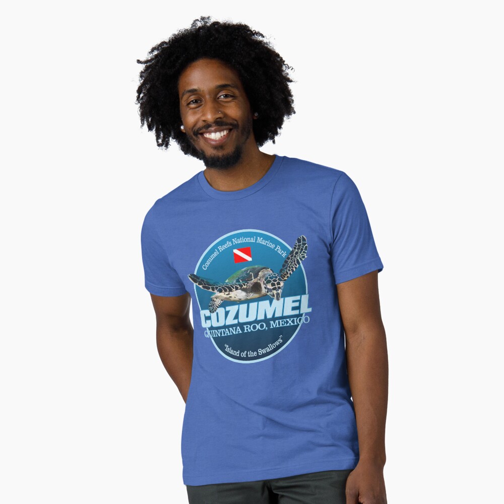 Item preview, Tri-blend T-Shirt designed and sold by curranmorgan.