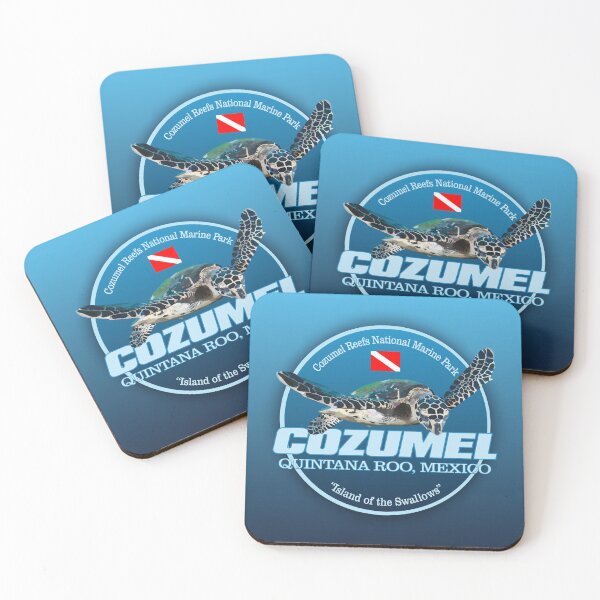 Item preview, Dive Cozumel (DD2) designed and sold by curranmorgan.