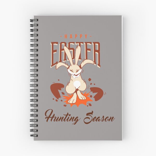Item preview, Happy Easter,Hunting season designed and sold by Ngamnuk.