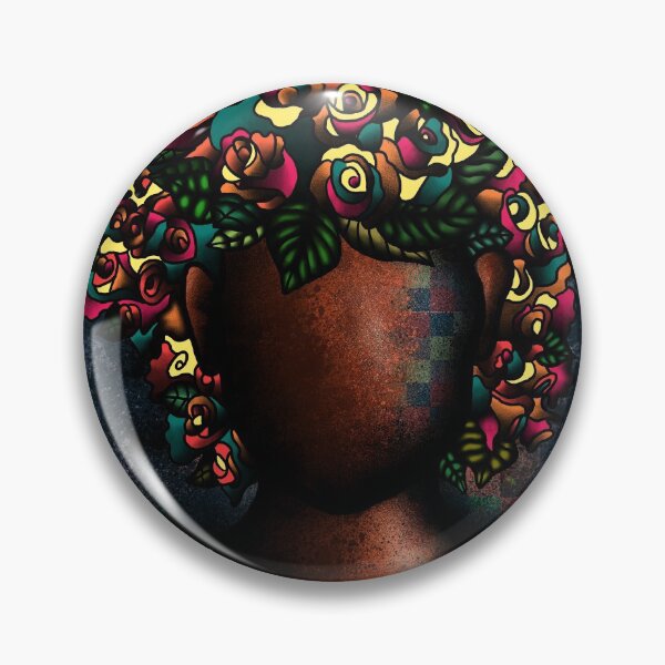 Item preview, Abstract Roses designed and sold by johnspainart.