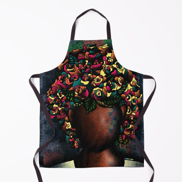 Item preview, Abstract Roses designed and sold by johnspainart.