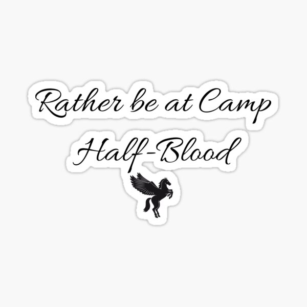 Bearshark - Camp Half-Blood Austin