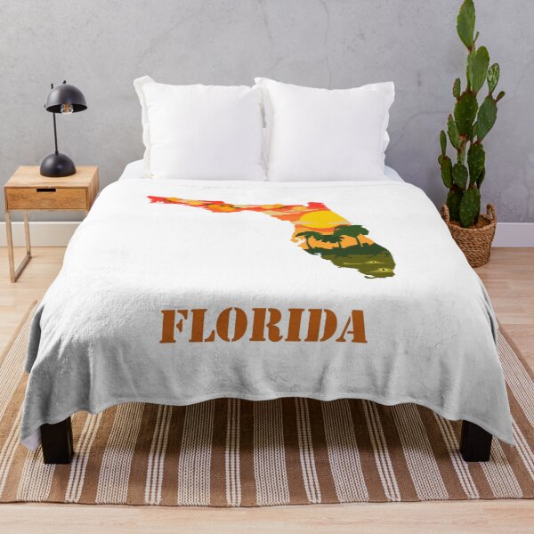 Item preview, Florida Orchard Swamp Design (T-Shirt) designed and sold by TeeStoreMeStore.