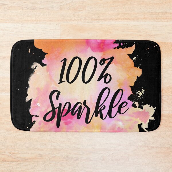 Item preview, 100% Pure Sparkle  designed and sold by Tiffany Bell.
