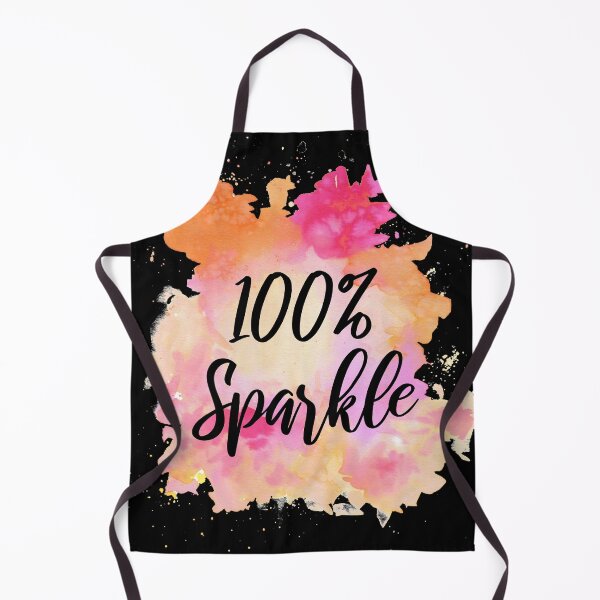 Item preview, 100% Pure Sparkle designed and sold by Tiffany Bell.
