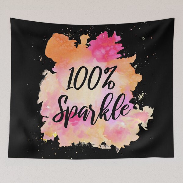 Item preview, 100% Pure Sparkle  designed and sold by Tiffany Bell.