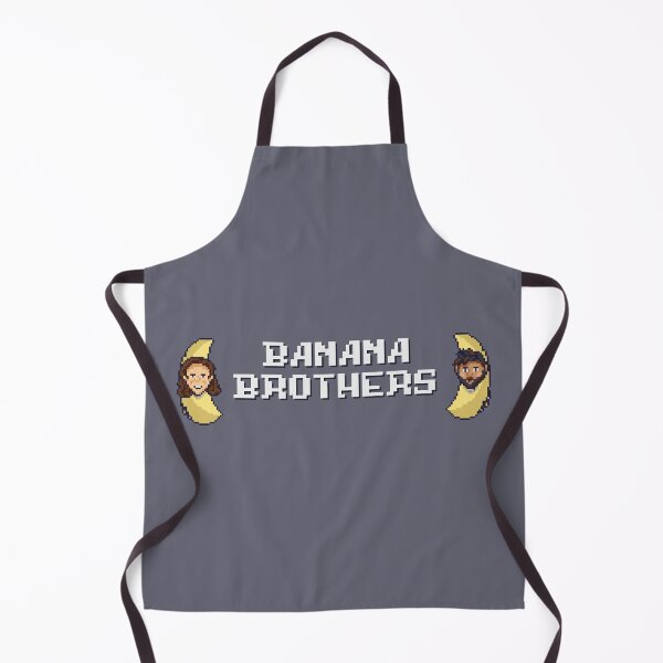 Item preview, Banana Brothers designed and sold by Lou Bagel.