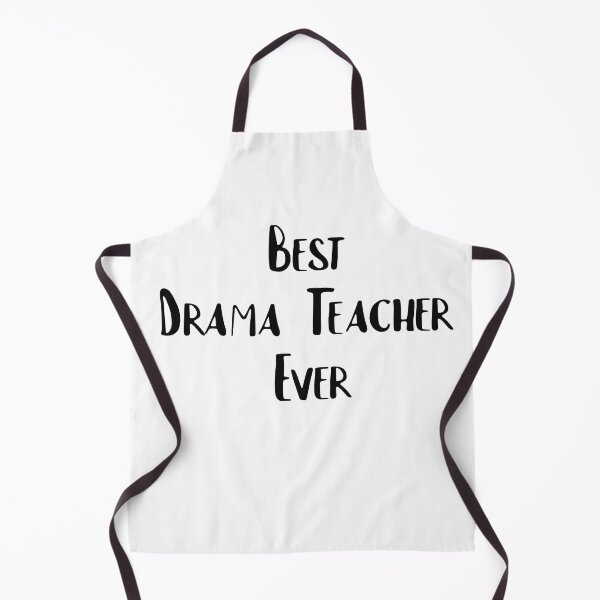Item preview, Best drama teacher designed and sold by Yaa2.