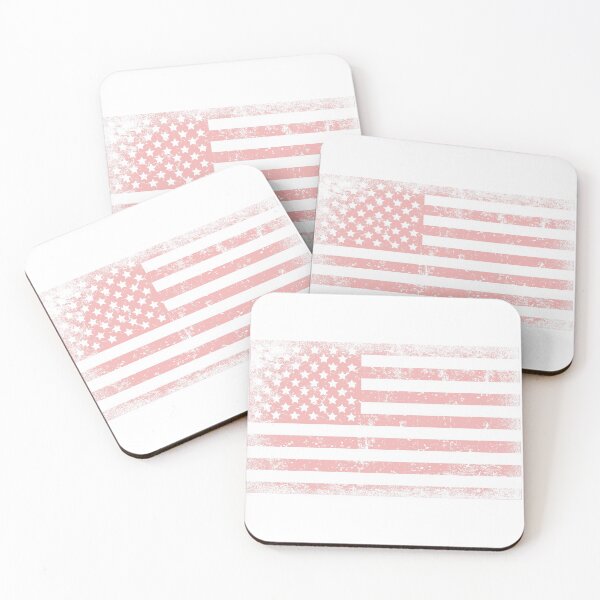 Item preview, US-Pride Distressed Flag designed and sold by Stoopiditees by The Golden Age of Stoopid.