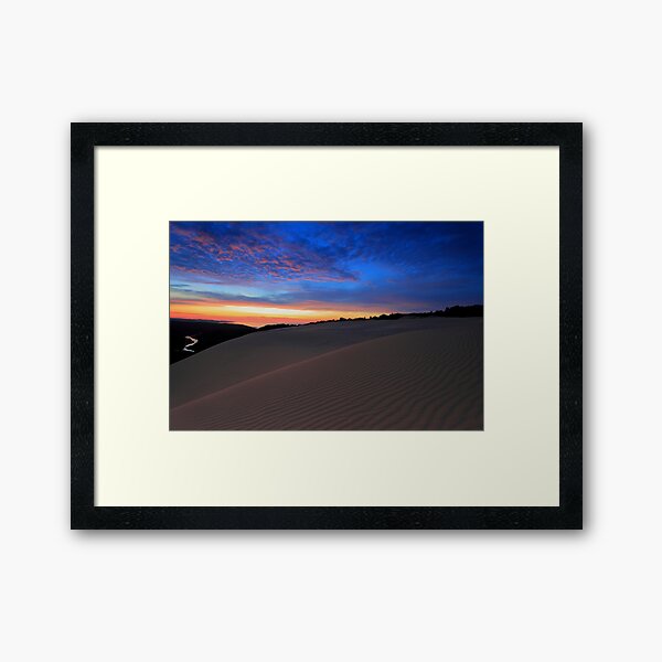Item preview, Thurra Sand Dunes  designed and sold by Donovan Wilson.
