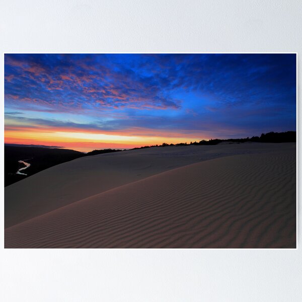 Item preview, Thurra Sand Dunes  designed and sold by Donovan Wilson.