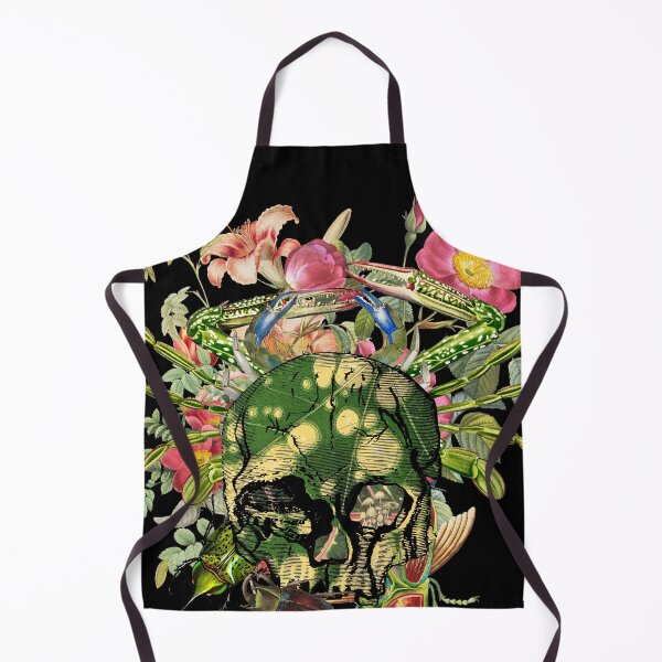Item preview, Skulls and crabs and some bugs designed and sold by Grace Moyer.