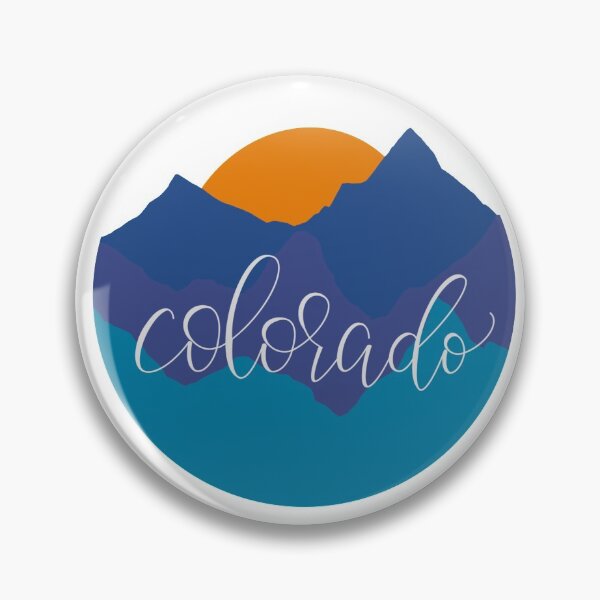 Item preview, Colorado Mountains designed and sold by betterfire.