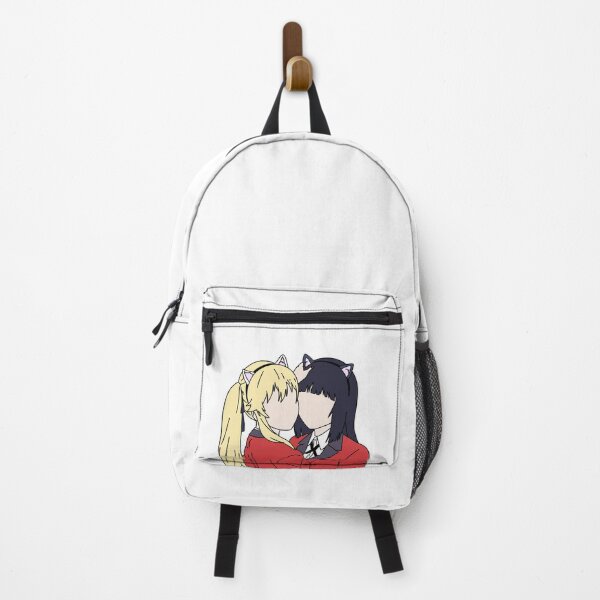 Item preview, mary x yumeko - kitty cats  designed and sold by PastelThorns.