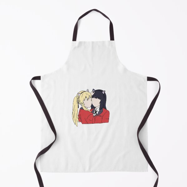 Item preview, mary x yumeko - kitty cats  designed and sold by PastelThorns.