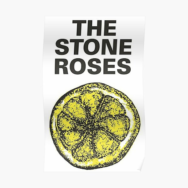 人気TOP STONE ROSES POSTER激レア fawe.org