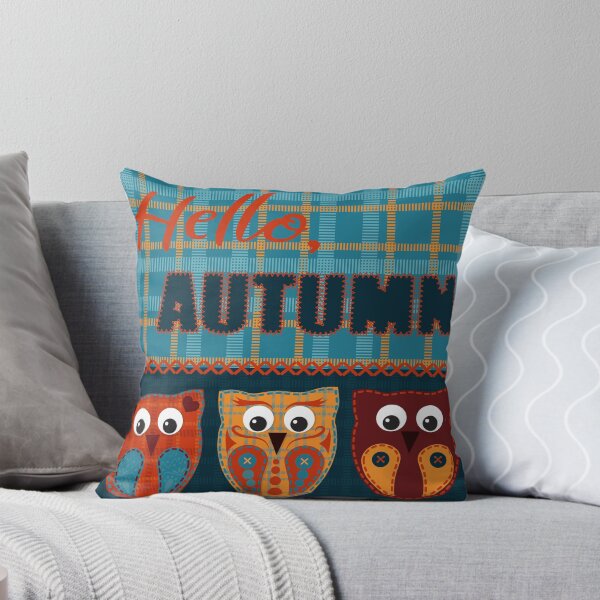 Item preview, Estampado Patchwork Otoño designed and sold by AstraDesign.