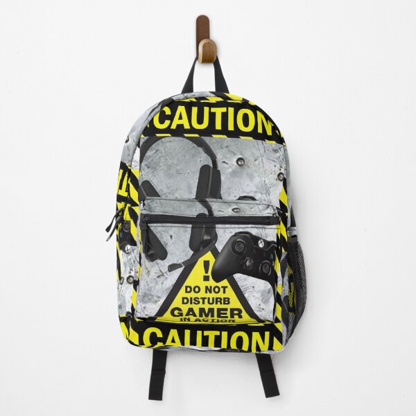 Item preview, Gamer in action designed and sold by lfmdesigns.
