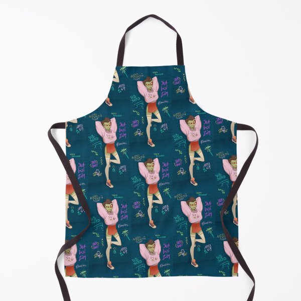 Item preview, Slut Boi Zim designed and sold by JennElaine.