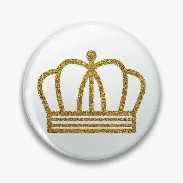 Item preview, Corona de oro brillante designed and sold by JupiterCyclops.