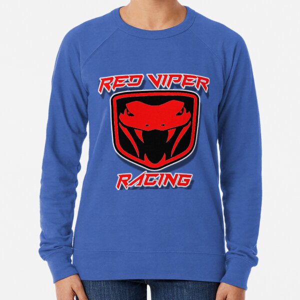 dodge viper sweatshirt