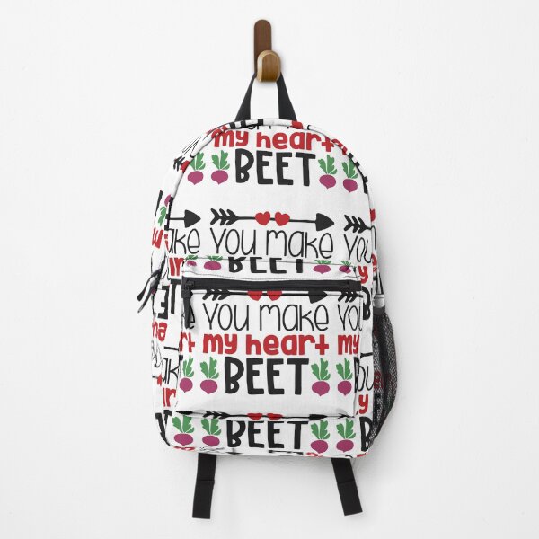 Item preview, You make my heart beet designed and sold by Phorase.