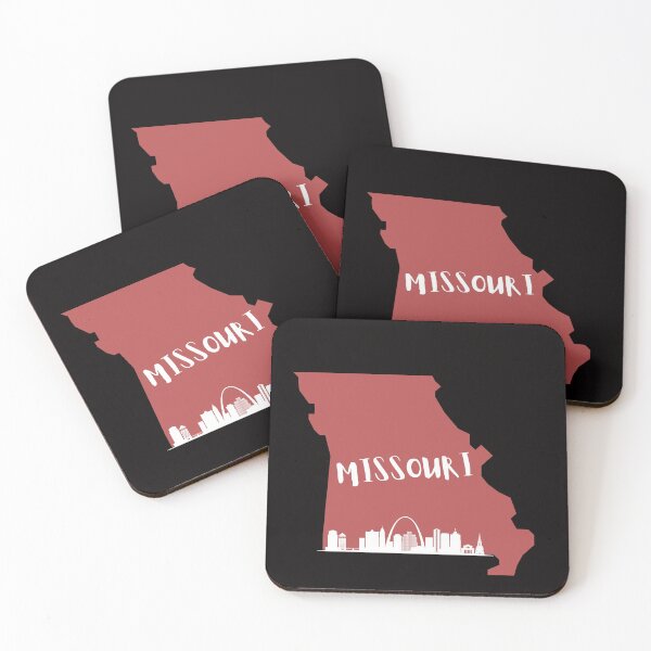 Item preview, Missouri state designed and sold by littlehapa.