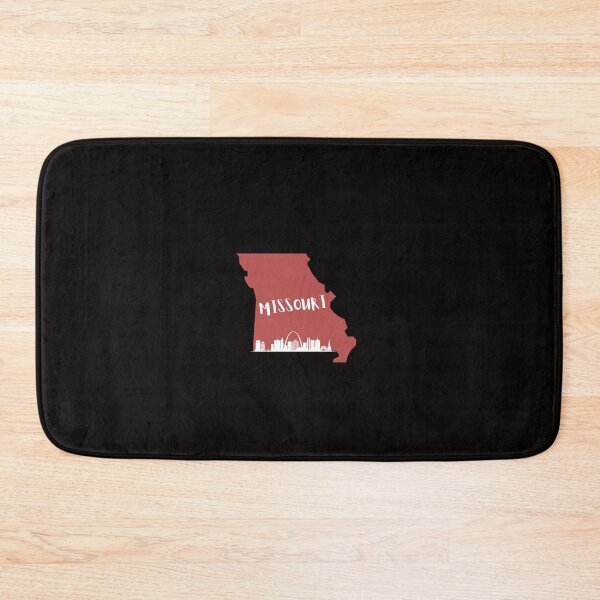 Item preview, Missouri state designed and sold by littlehapa.
