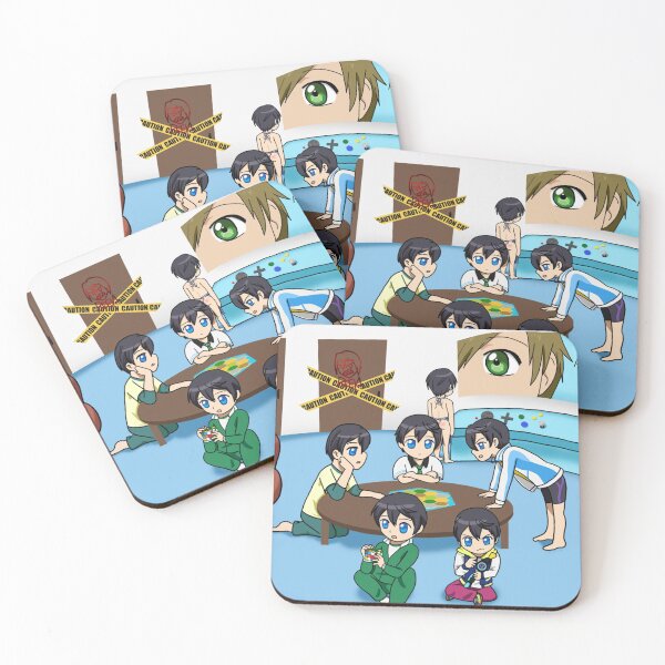 Item preview, Haru's Mind designed and sold by SailorMoonie.