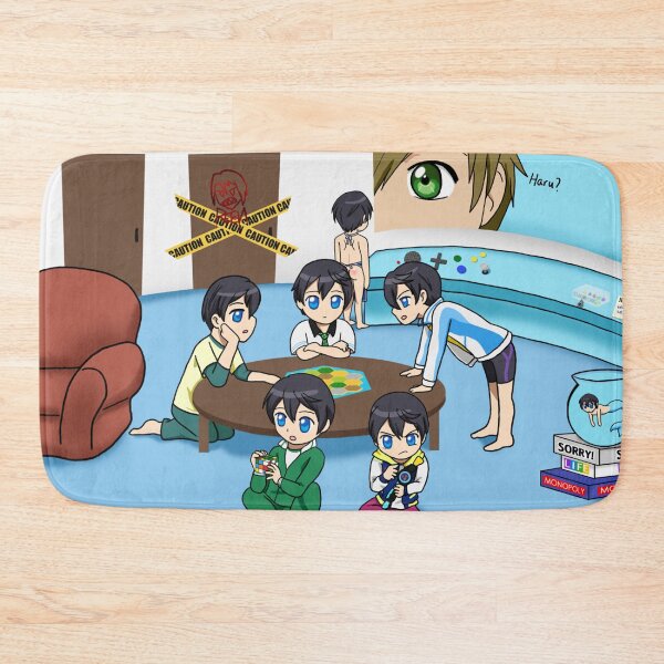 Item preview, Haru's Mind designed and sold by SailorMoonie.