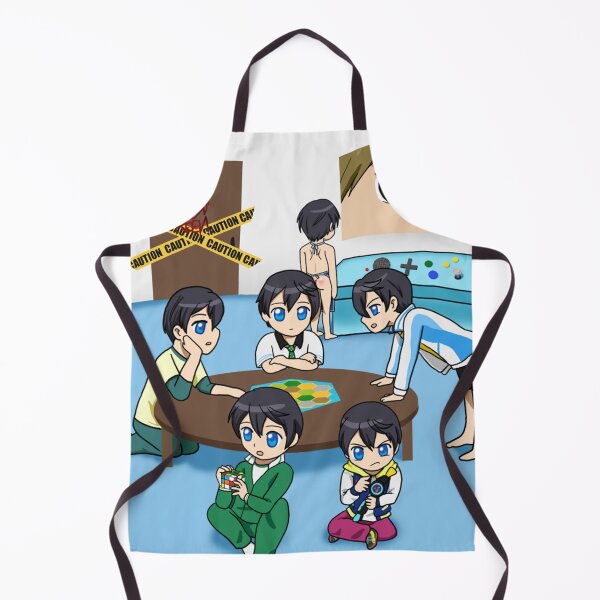 Item preview, Haru's Mind designed and sold by SailorMoonie.