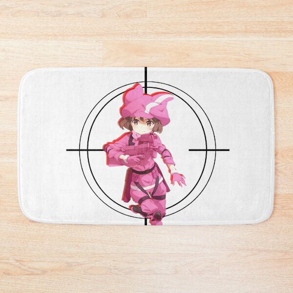 Item preview, LLENN In the CrossHairs designed and sold by Dolphin-5k.