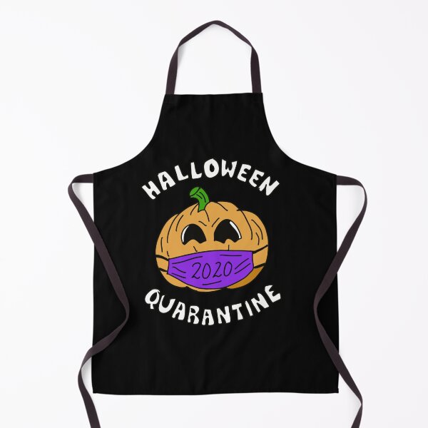 Item preview, Pumpkin wearing a mask designed and sold by creativepod.