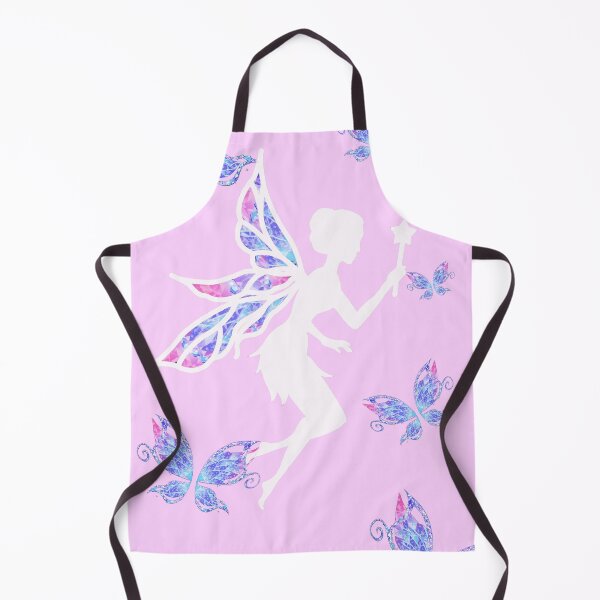 Item preview, Fairy and Butterflies designed and sold by lfmdesigns.