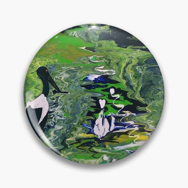 Item preview, The Jabiru designed and sold by vireland.