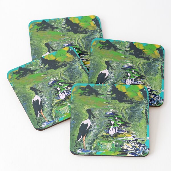 Item preview, The Jabiru designed and sold by vireland.