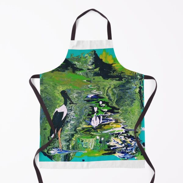 Item preview, The Jabiru designed and sold by vireland.