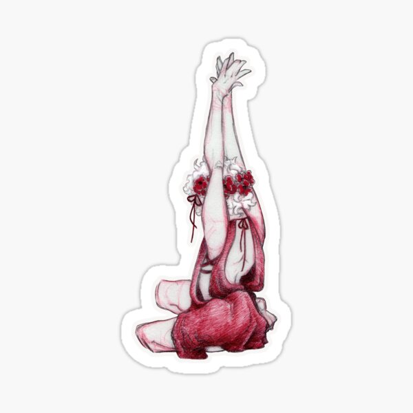 Item preview, Did he just wake up, is he going to sleep? We just dont know. designed and sold by Rhys A.N. Somerset.