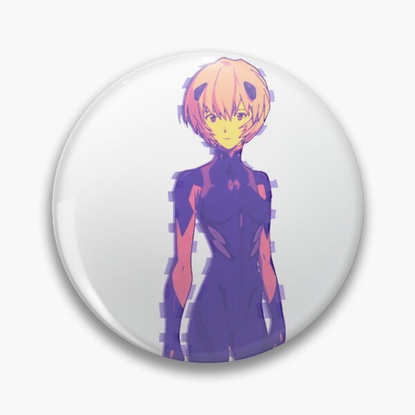Item preview, Rei Glitch designed and sold by Dolphin-5k.