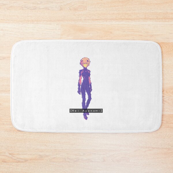 Item preview, Rei Glitch designed and sold by Dolphin-5k.